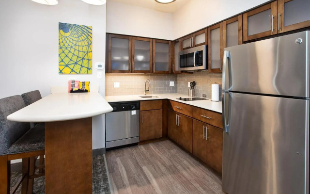 Staybridge Suites Auburn Hills by IHG