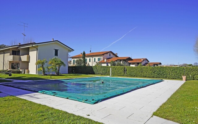 Il Porticciolo P1 12