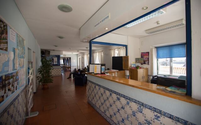 HI Oeiras - Pousada de Juventude - Hostel