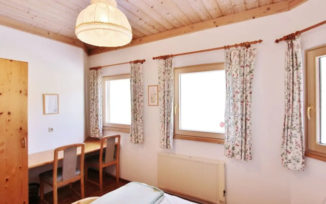 Child-friendly Apartment With Sauna
