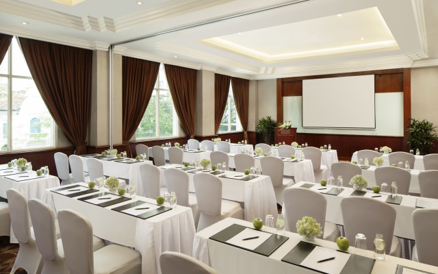 Movenpick Hotel Hanoi Centre