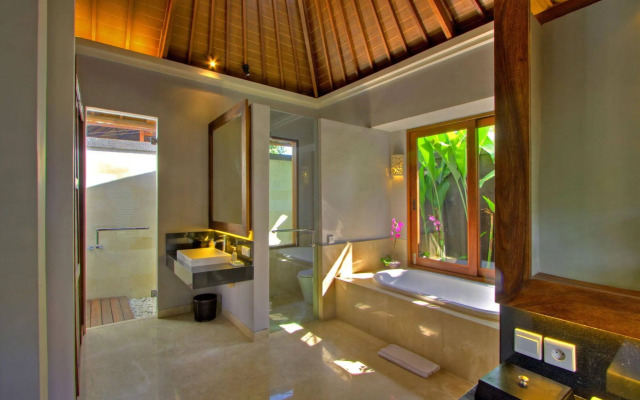 The Akasha Bali