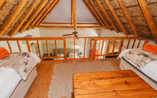 De Poort Country Lodge