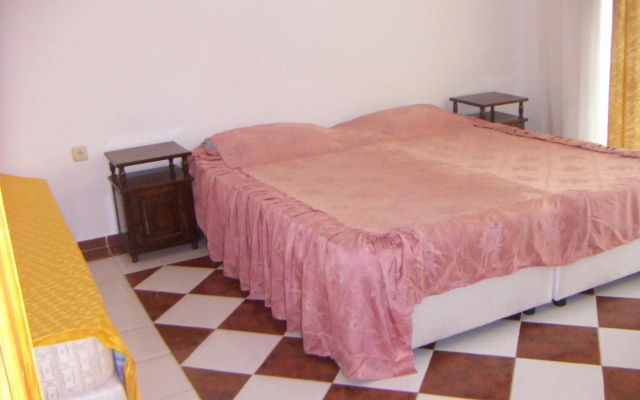 Popov Guest House