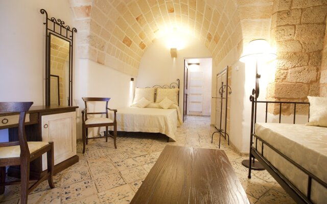 Relais Terre di Terre