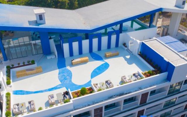 Kemperley Garden Hotel (Boro Luofushan)