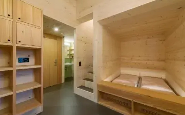 Youth Hostel Trin