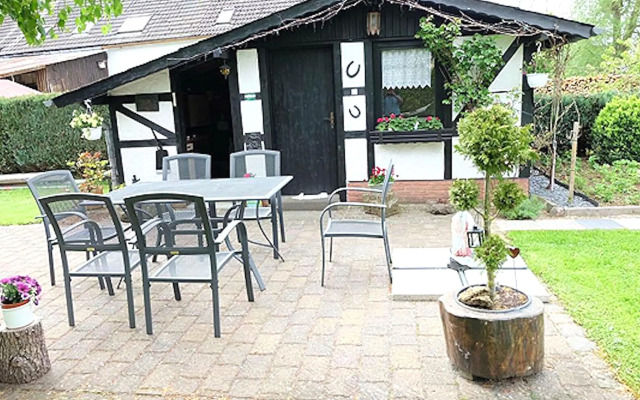 Holiday Apartment in Oberstadtfeld With Garden