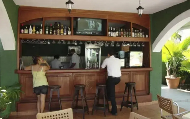 Encanto Casa Verde