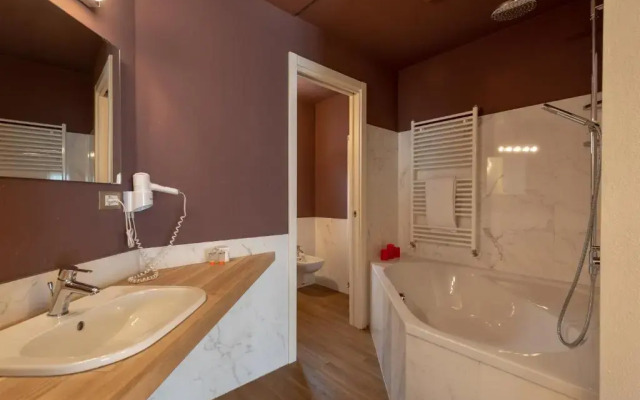 Villa Belvedere Hotel