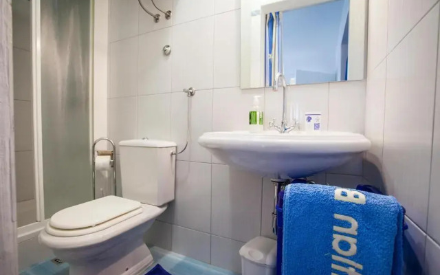 Apartmani Plana, Zaostrog
