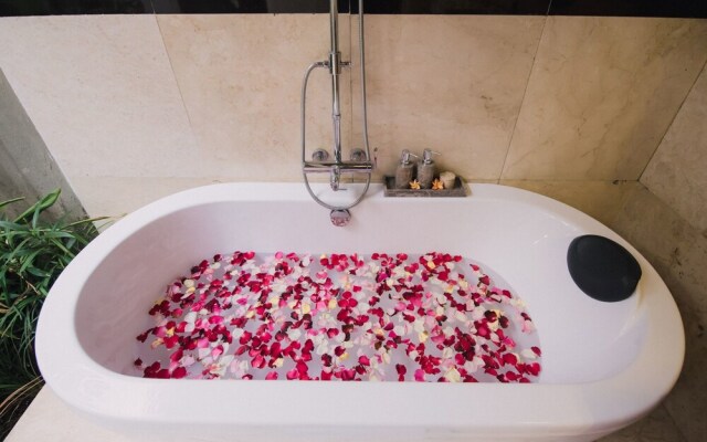 Ajuna Suite Villas Ubud