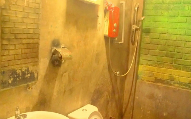 Tropical Guest House