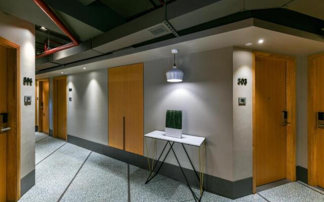 Indie Stays -BKC, Kalina