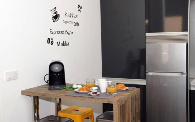 Loft Apartamento Sevilla 16