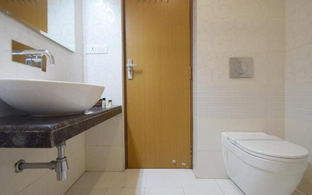 Hotel Radiant Star