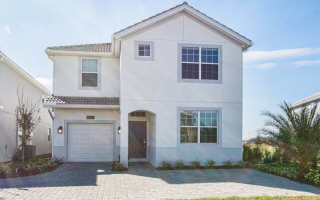 Storey Lake- 6 Bedroom Pool Home-1662ST