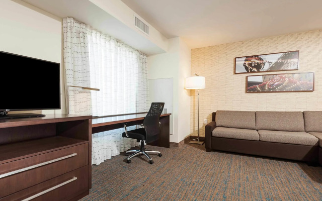 Residence Inn Austin Airport