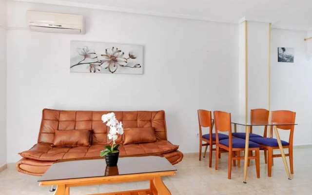 Studio Playa del Cura