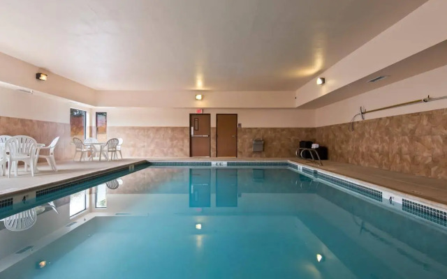 Home2 Suites by Hilton Somerset, KY