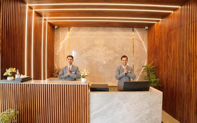 Regenta Place Chandigarh Mohali