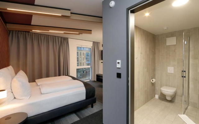 B&B HOTEL Frankfurt-Oder