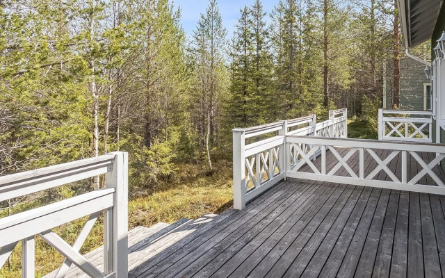 Onkijantie 7b Kuusamo