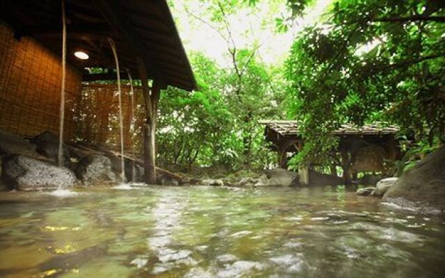 Oyado Noshiyu Onsen Ryokan