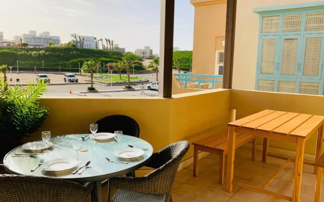 Two Bed Room-South Marina at EL-Gouna