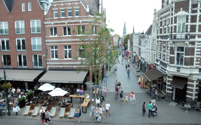 Boutique Hotel Nouveau Van Ham