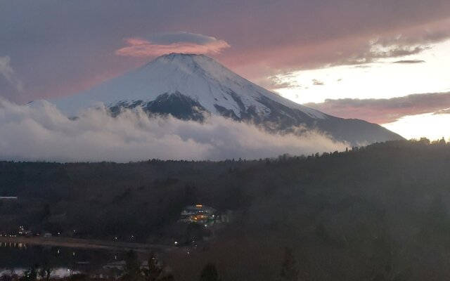 Rokumeikan HILLS