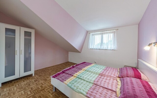 Stunning Home in Peroj With Wifi and 2 Bedrooms