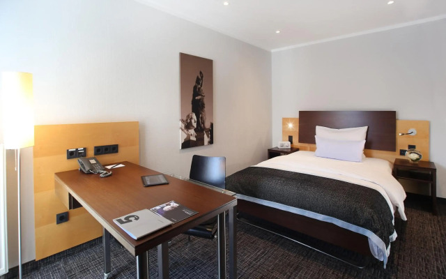 Schiller5 Hotel & Boardinghouse