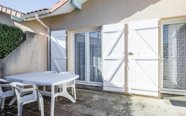Maison Biscarrosse Plage, 3 pièces, 6 personnes - FR-1-319-193