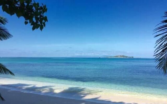 Cap Jean Marie Beach Villas