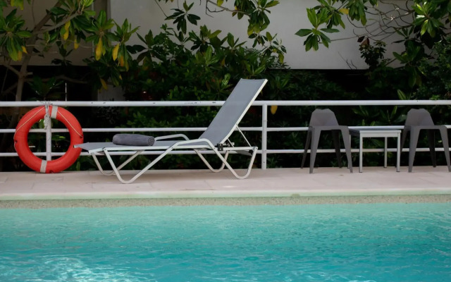 Stefanakis Hotel & Apartments