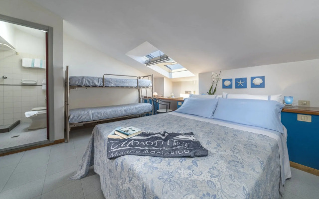 Hotel Morotti