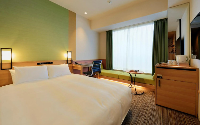 Candeo Hotels Nara Kashihara