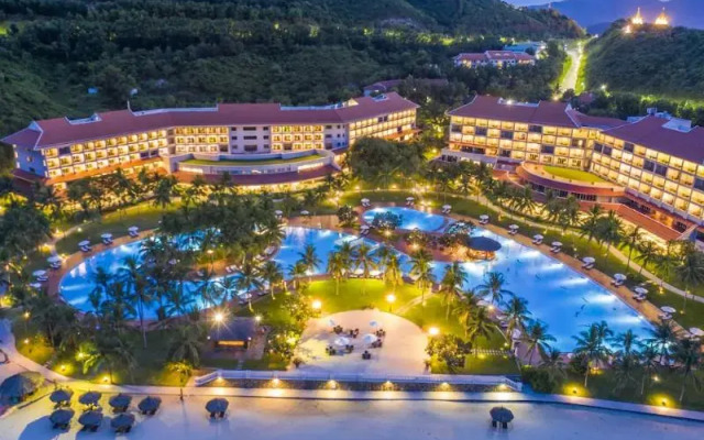 Vinpearl Resort Nha Trang