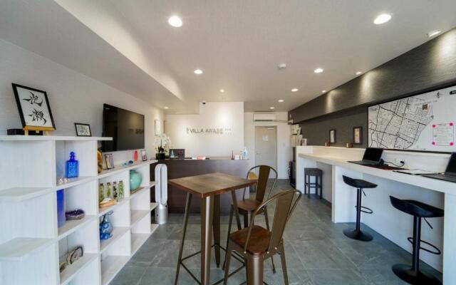 Villa Awase 111 - Vacation STAY 21908v