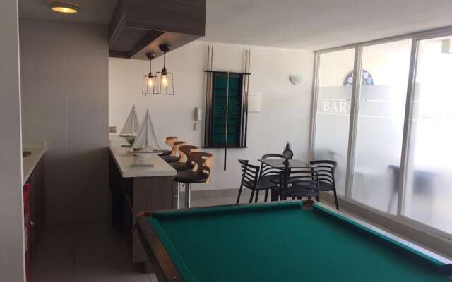 Vive Suites