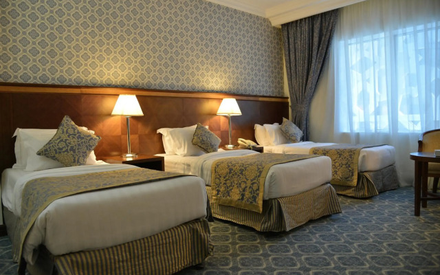Nozol Royal Inn Hotel