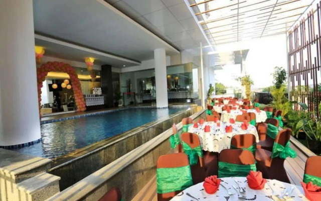 Cipta Hotel Pancoran