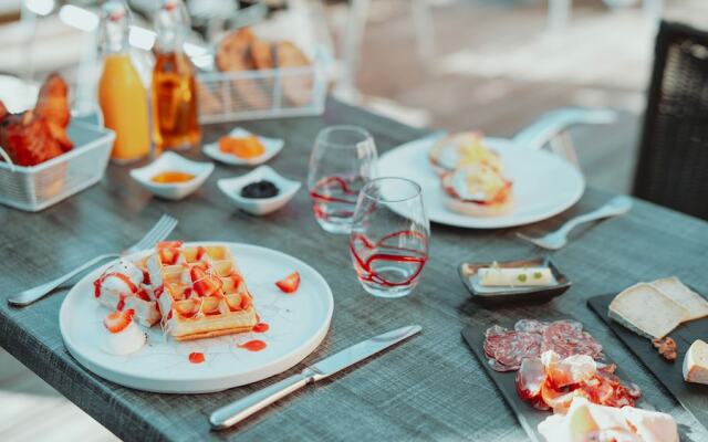 Auberge Les Gorges De La Diosaz