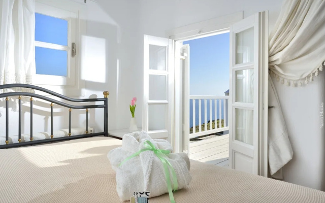 SeaBlue Villas