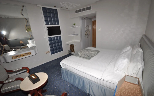 Tofel Kendla Al Azizia Hotel