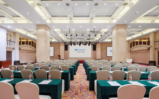 Wyndham Foshan Shunde