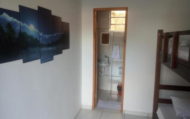 Casa do Mochileiro Airport Hostel