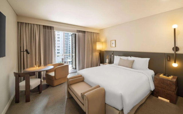Sofitel Sydney Wentworth