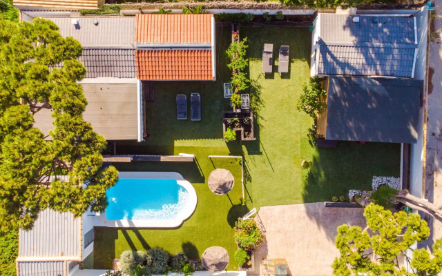 Casas Pinar del Eden Norte